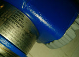NNB Foxboro IDP10 Diferential Pressure Transmitter IDP10-VLLC01F-M3B1
