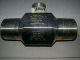 NNB NUFLO MEASUEMENT CAMERON 9A-100003536 01 5000 PSI  ... EACH