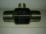 NNB NUFLO MEASUEMENT CAMERON 9A-100003536 01 5000 PSI  ... EACH