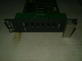 CLEAR COM RLY-6 710426