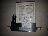 MFRB BROOKS MASS FLOW CONTROLLER 0550E N2 30 SLM .. EACH