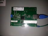 NNB EMERSON BRISTOL BABCOCK 396608-07-8 SER B 2-BUTTON DISPLAY