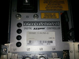 BOSCH INDRAMAT DDS02.1-A150-D W/ DSS1.3, LC-D02-2, DBS03.1, FWC-DSM2.1-SSE-02V09