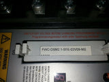 BOSCH INDRAMAT DDS02.1-A150-D W/ DSS1.3, LC-D02-2, DBS03.1, FWC-DSM2.1-SSE-02V09