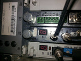 BOSCH INDRAMAT DDS02.1-A150-D W/ DSS1.3, LC-D02-2, DBS03.1, FWC-DSM2.1-SSE-02V09