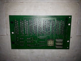 GETTYS GOULD MOTHER CIRCUIT BOARD PCB CIRCUIT BOARD