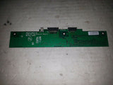 INTERMAC VE012-8003-A0 CV60R2 TOUCHHEART BOARD