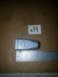 HAN SQUARE CONTACT MOUNT HOLDER .. EACH HAN
