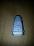 HAN SQUARE CONTACT MOUNT HOLDER .. EACH HAN