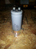 DESCRIPT CAPACITOR 417-W9807