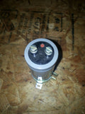 DESCRIPT CAPACITOR 417-W9807
