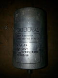 RIFA MKP CAPACITOR PHG 490 VG 7470 J 4.7MF