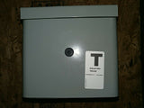 NNB EATON BUSDUCT  4A10783H01 T F RATED COPPER