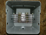 NNB EATON BUSDUCT  4A10783H01 T F RATED COPPER