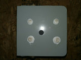 NNB EATON BUSDUCT  4A10783H01 T F RATED COPPER