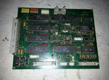 SORTEX SCANCORE A04-1086 ISSUE