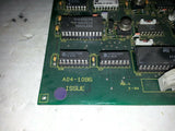 SORTEX SCANCORE A04-1086 ISSUE