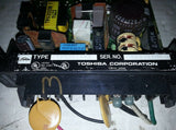 TOSHIBA CORPORATION TPS261**S 6ZS02506
