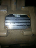 CAT 333-9888 150 PSIG/10 BAR 1209 1175