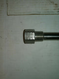 PGI L12 316L 4900 PSI MAX @ 330F 100 FPS MAX PAT.6,352,361
