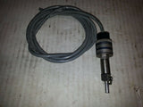 WHITMAN CONTROL P117V-3H-C12L120-X ADJUSTABLE