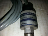 WHITMAN CONTROL P117V-3H-C12L120-X ADJUSTABLE