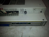 RELIANCE ELECTRIC BRUSHLESS AC SERVO; HR2000/BLA-08 M/N.3RA2002