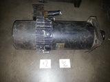GETTYS 20 - 1/4PM D934391 TACHO GENERATOR 6V/1000 RPM