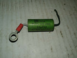 CAPACITOR F1773 522 2000, AC250V MKT/SH, 40/085/21, 2.2 MF ...EACH