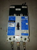 CUTLER-HAMMER SERIES C HFD 65K 60AMPS 3POLES 600VAC-250VDC 40C C/N.HFD3060LA02