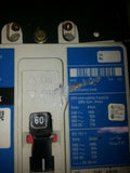 CUTLER-HAMMER SERIES C HFD 65K 60AMPS 3POLES 600VAC-250VDC 40C C/N.HFD3060LA02