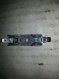 LITTELE FUSE 300V MAX 4.768.968 FUSE HOLDER CONNECTOR ,,,,,SET OF 2