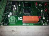 ML 195N2008 CT8 LED DISPLAY BOARD