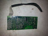 ML 195N2008 CT8 LED DISPLAY BOARD