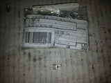 TE RECEPTACLE FAST REC PCB TPBR 1217080-1 ... 25/ORDER ..NOT WHOLE PACK
