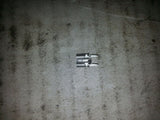 TE RECEPTACLE FAST REC PCB TPBR 1217080-1 ... 25/ORDER ..NOT WHOLE PACK