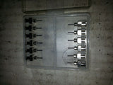 42-1421 NEEDLE ,21GA,1/4",SS ... 12/PACK