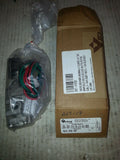 VERSA CSG-3321-316-LA-L14-XX-D024 VALVE,THREE-WAY EXT-113733 A07-17