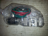 VERSA CSG-3321-316-LA-L14-XX-D024 VALVE,THREE-WAY EXT-113733 A07-17