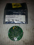 ROSEMOUNT 3051 KIT 3031-0001-0001 MICROBOARD IVCKT CD ASSY,COATED UBD#4 922KHZ