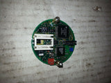 ROSEMOUNT 3051 KIT 3031-0001-0001 MICROBOARD IVCKT CD ASSY,COATED UBD#4 922KHZ