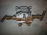 ANDERSON M65ADVS MANIFOLD VALVE SS P11.0037.007 .... AS IN PICTURE ...