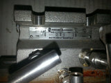 ANDERSON M65ADVS MANIFOLD VALVE SS P11.0037.007 .... AS IN PICTURE ...