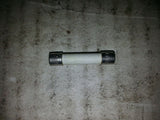 BUSSMAN ABC3 FUSE 3 AMP 250 V0LT ABC 3 FUSE  ....5 FUSES /LOT