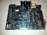 AUTOMATED LOGIC G4-10-6E REV 9 board only as in picture