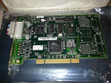 WOODHEAD SST DN3 PCI-1 V 1.20 CARD WITH CD