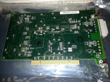 WOODHEAD SST DN3 PCI-1 V 1.20 CARD WITH CD
