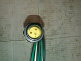 CABLE WITH CONNECTOR 84800 BT8P