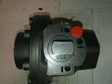 BALON 3F - F63 1500 MOP 3x3x3 BALL  VALVE