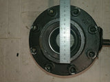BALON 3F - F63 1500 MOP 3x3x3 BALL  VALVE
